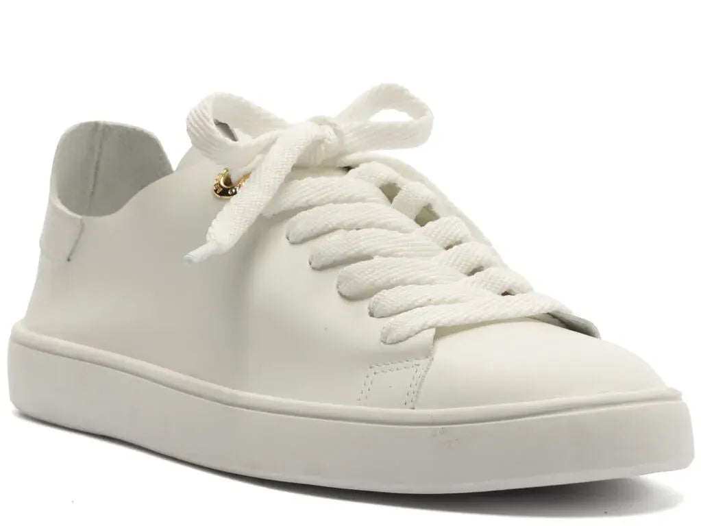 Tênis Feminino Casual Arezzo Couro Original