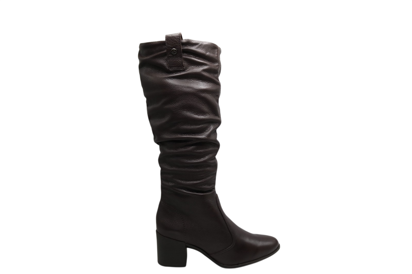 Bota Montaria Bottero Feminina Cano Alto