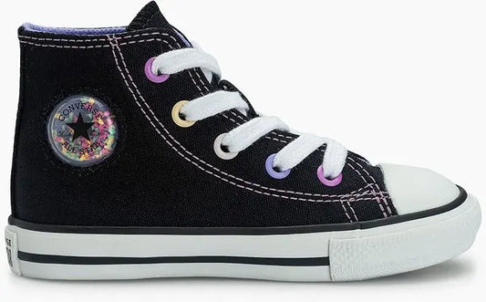 Tênis Infantil Feminino All Star Converse