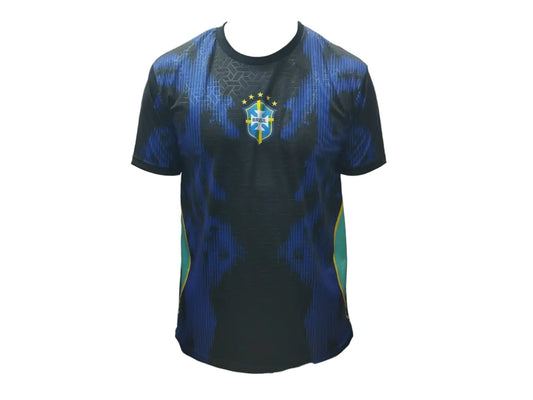 Camiseta Juvenil Marin Seleção Brasileira