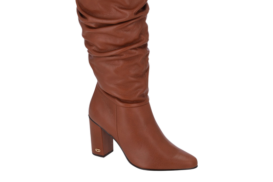 Bota Feminina Montaria Luz da Lua