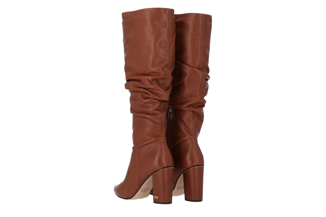 Bota Feminina Montaria Luz da Lua