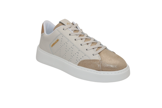 Tênis Feminino Casual Luz da Lua