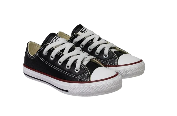 Tênis Infantil Menino Casual All Star Converse