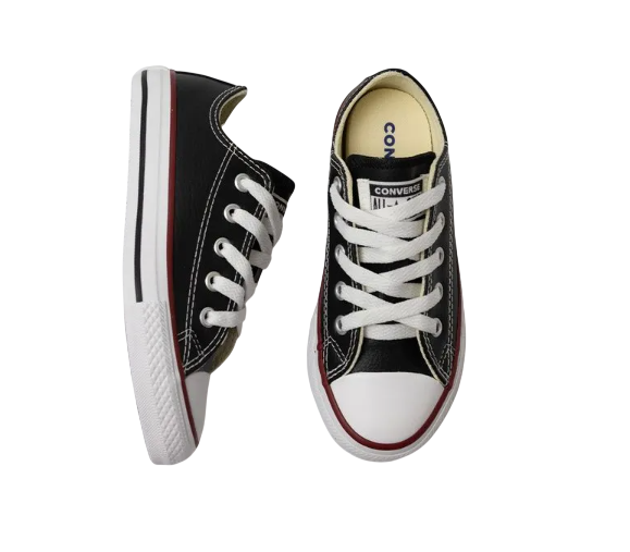 Tênis Infantil Menino Casual All Star Converse